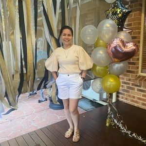 Meet your Posher, Jen